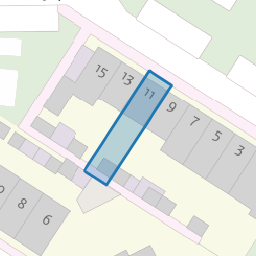 Perceel HVL00-C-4394