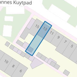 Perceel HVL00-C-4395