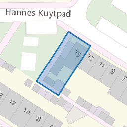 Perceel HVL00-C-4396