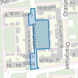 Perceel HVL00-C-4408