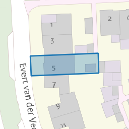 Perceel HVL00-C-4413