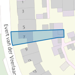 Perceel HVL00-C-4414