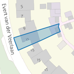 Perceel HVL00-C-4416