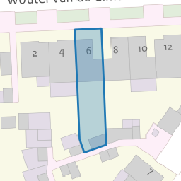 Perceel HVL00-C-4424