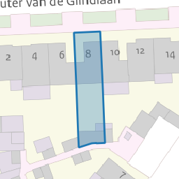 Perceel HVL00-C-4425