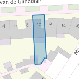 Perceel HVL00-C-4426