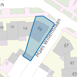 Perceel HVL00-C-4429