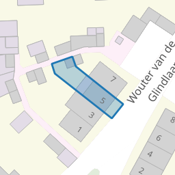 Perceel HVL00-C-4431