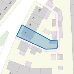 Perceel HVL00-C-4437