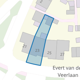 Perceel HVL00-C-4440