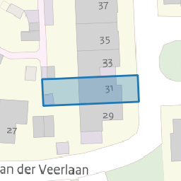 Perceel HVL00-C-4444