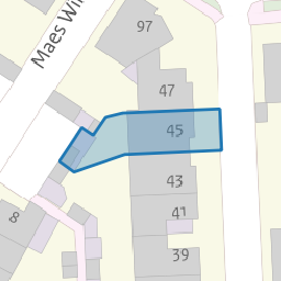 Perceel HVL00-C-4451