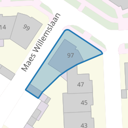 Perceel HVL00-C-4453