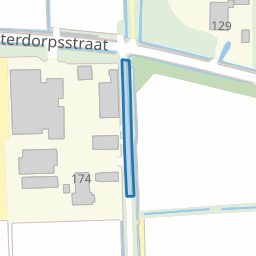 Perceel HVL00-C-4457