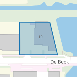 Perceel HVL00-C-4461