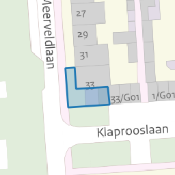 Perceel HVL00-C-4464