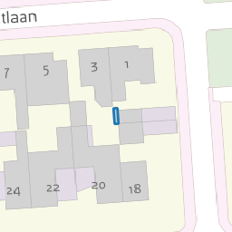 Perceel HVL00-C-4501