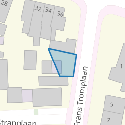 Perceel HVL00-C-4507