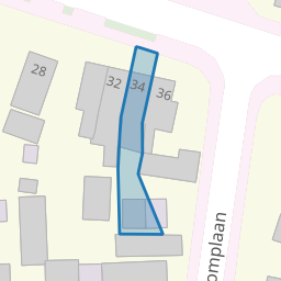 Perceel HVL00-C-4508