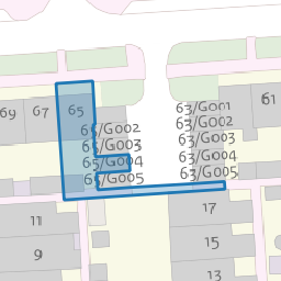 Perceel HVL00-C-4510