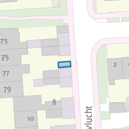 Perceel HVL00-C-4528