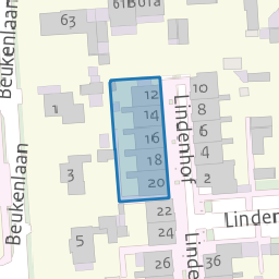 Perceel HVL00-C-4535