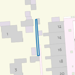 Perceel HVL00-C-4537