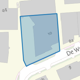 Perceel HVL00-C-4544