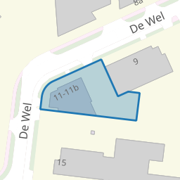 Perceel HVL00-C-4551