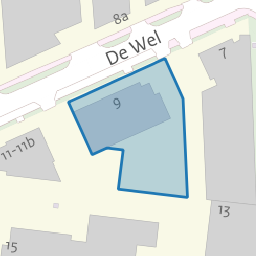 Perceel HVL00-C-4552