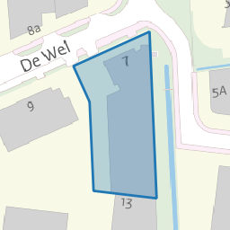 Perceel HVL00-C-4553