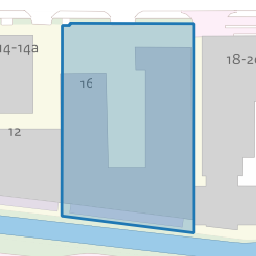 Perceel HVL00-C-4555