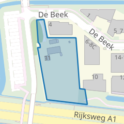 Perceel HVL00-C-4560