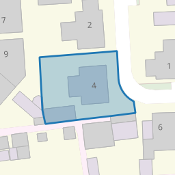 Perceel HVL00-C-4565