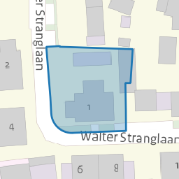 Perceel HVL00-C-4567