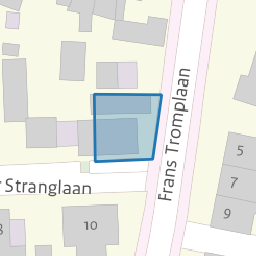 Perceel HVL00-C-4572