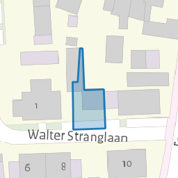 Perceel HVL00-C-4575