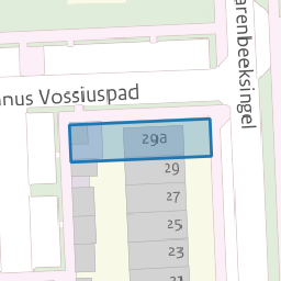 Perceel HVL00-C-4583