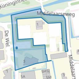 Perceel HVL00-C-4588