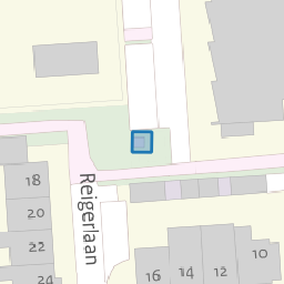 Perceel HVL00-C-4595