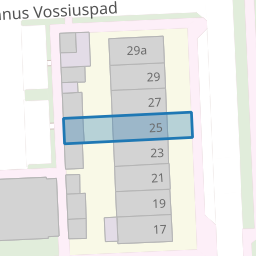 Perceel HVL00-C-4599