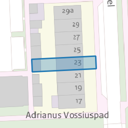 Perceel HVL00-C-4600