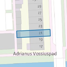 Perceel HVL00-C-4601