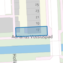 Perceel HVL00-C-4603