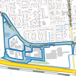 Perceel HVL00-C-4609