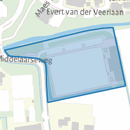 Perceel HVL00-C-4616