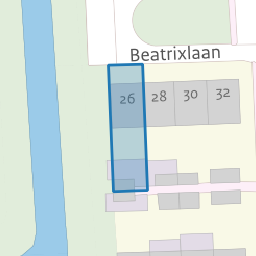 Perceel HVL00-C-4622