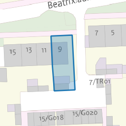 Perceel HVL00-C-4626