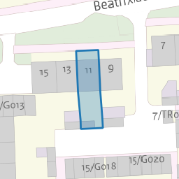 Perceel HVL00-C-4627