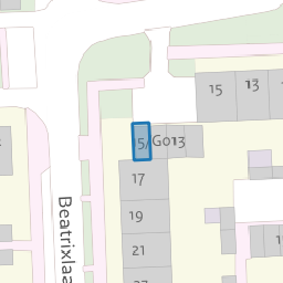 Perceel HVL00-C-4631